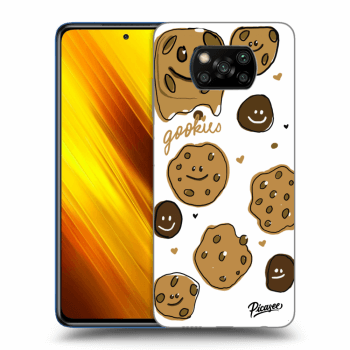 Θήκη για Xiaomi Poco X3 - Gookies