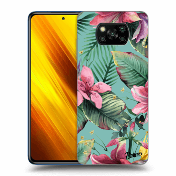 Θήκη για Xiaomi Poco X3 - Hawaii