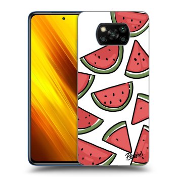 Θήκη για Xiaomi Poco X3 - Melone
