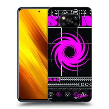 Θήκη για Xiaomi Poco X3 - SHINE