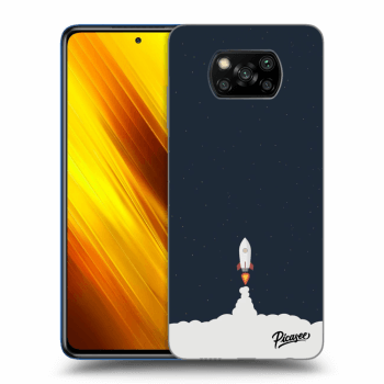 Θήκη για Xiaomi Poco X3 - Astronaut 2