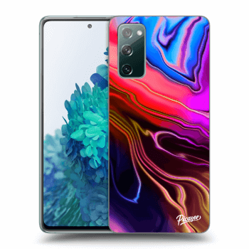 Θήκη για Samsung Galaxy S20 FE - Electric