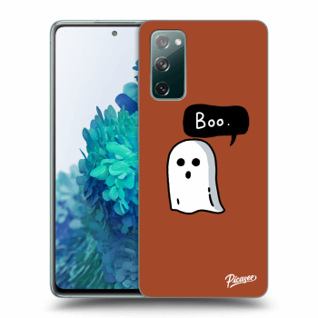 Θήκη για Samsung Galaxy S20 FE - Boo