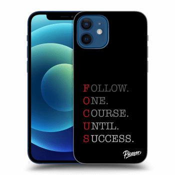 ULTIMATE CASE MagSafe pro Apple iPhone 12 - Focus