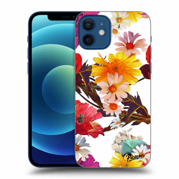 ULTIMATE CASE MagSafe pro Apple iPhone 12 - Meadow