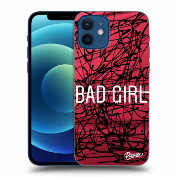 ULTIMATE CASE MagSafe pro Apple iPhone 12 - Bad girl