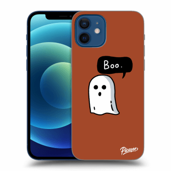 ULTIMATE CASE MagSafe pro Apple iPhone 12 - Boo