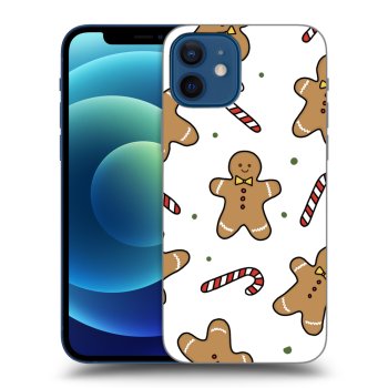 ULTIMATE CASE MagSafe pro Apple iPhone 12 - Gingerbread