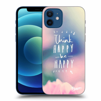 ULTIMATE CASE MagSafe pro Apple iPhone 12 - Think happy be happy