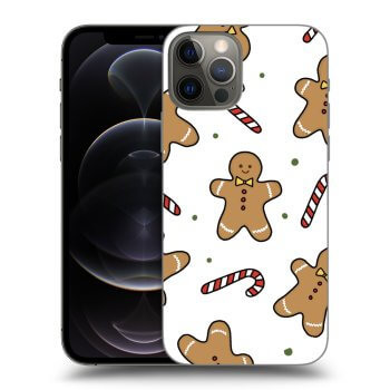 ULTIMATE CASE MagSafe pro Apple iPhone 12 Pro - Gingerbread