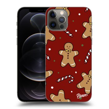 ULTIMATE CASE MagSafe pro Apple iPhone 12 Pro - Gingerbread 2