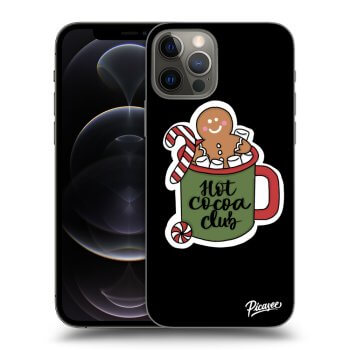 ULTIMATE CASE MagSafe pro Apple iPhone 12 Pro - Hot Cocoa Club