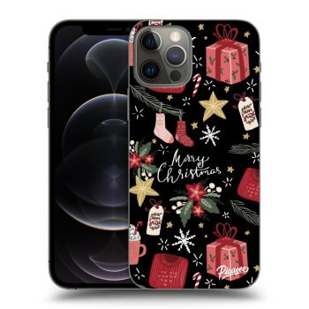 ULTIMATE CASE MagSafe pro Apple iPhone 12 Pro - Christmas