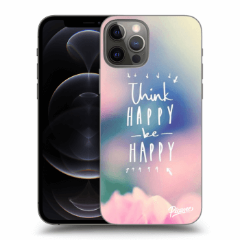 ULTIMATE CASE MagSafe pro Apple iPhone 12 Pro - Think happy be happy