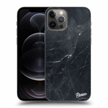 ULTIMATE CASE MagSafe pro Apple iPhone 12 Pro - Black marble