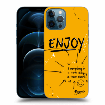 ULTIMATE CASE MagSafe pro Apple iPhone 12 Pro Max - Enjoy