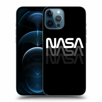 ULTIMATE CASE MagSafe pro Apple iPhone 12 Pro Max - NASA Triple