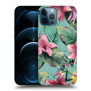 ULTIMATE CASE MagSafe pro Apple iPhone 12 Pro Max - Hawaii