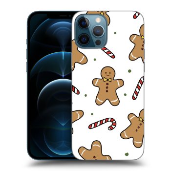 ULTIMATE CASE MagSafe pro Apple iPhone 12 Pro Max - Gingerbread