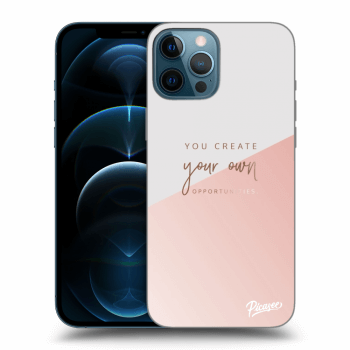 ULTIMATE CASE MagSafe pro Apple iPhone 12 Pro Max - You create your own opportunities