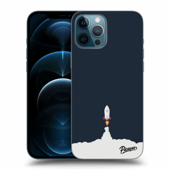 ULTIMATE CASE MagSafe pro Apple iPhone 12 Pro Max - Astronaut 2