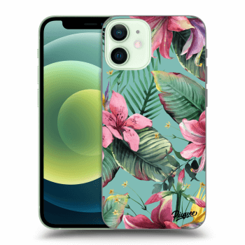 ULTIMATE CASE MagSafe pro Apple iPhone 12 mini - Hawaii