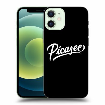 ULTIMATE CASE MagSafe pro Apple iPhone 12 mini - Picasee - White