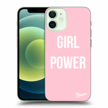 ULTIMATE CASE MagSafe pro Apple iPhone 12 mini - Girl power