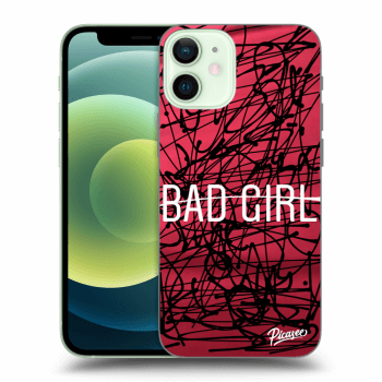 ULTIMATE CASE MagSafe pro Apple iPhone 12 mini - Bad girl