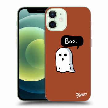 ULTIMATE CASE MagSafe pro Apple iPhone 12 mini - Boo