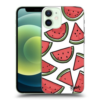 ULTIMATE CASE MagSafe pro Apple iPhone 12 mini - Melone