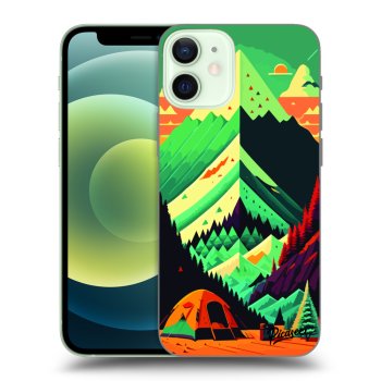 ULTIMATE CASE MagSafe pro Apple iPhone 12 mini - Whistler