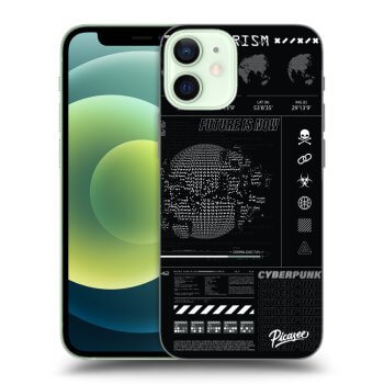 ULTIMATE CASE MagSafe pro Apple iPhone 12 mini - FUTURE