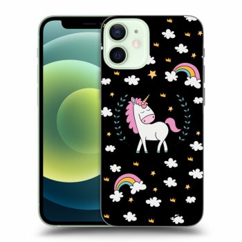 ULTIMATE CASE MagSafe pro Apple iPhone 12 mini - Unicorn star heaven