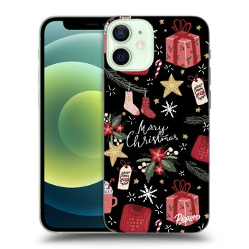ULTIMATE CASE MagSafe pro Apple iPhone 12 mini - Christmas