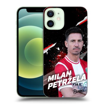 ULTIMATE CASE MagSafe pro Apple iPhone 12 mini - FK Viktoria Žižkov J