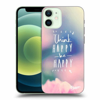 ULTIMATE CASE MagSafe pro Apple iPhone 12 mini - Think happy be happy