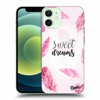 ULTIMATE CASE MagSafe pro Apple iPhone 12 mini - Sweet dreams