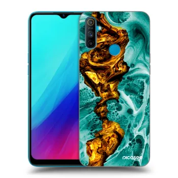 Θήκη για Realme C3 - Goldsky