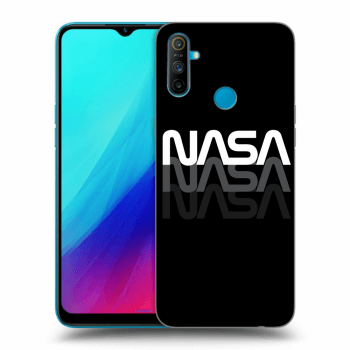 Θήκη για Realme C3 - NASA Triple