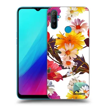Θήκη για Realme C3 - Meadow