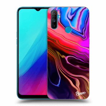 Θήκη για Realme C3 - Electric