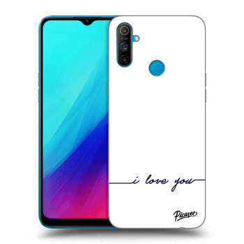 Θήκη για Realme C3 - I love you