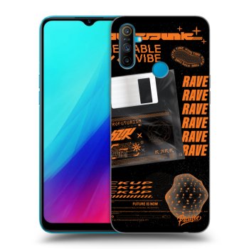 Θήκη για Realme C3 - RAVE