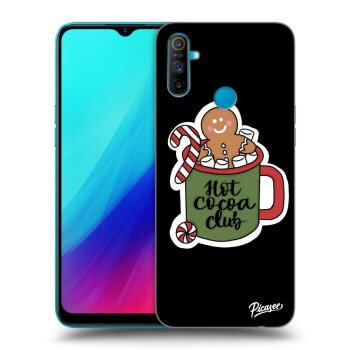 Θήκη για Realme C3 - Hot Cocoa Club