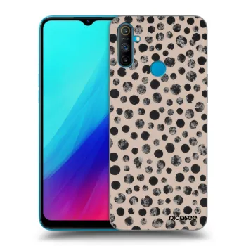 Θήκη για Realme C3 - Dots