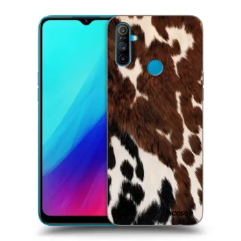Θήκη για Realme C3 - Rust
