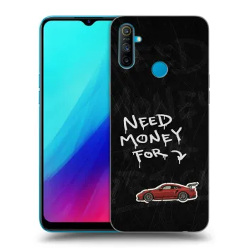 Θήκη για Realme C3 - Track Mode