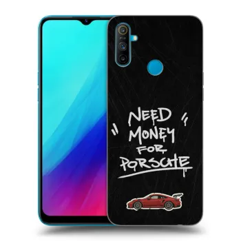 Θήκη για Realme C3 - Dark Racer