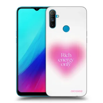 Θήκη για Realme C3 - Rich Energy